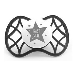 Nuvita Air55 Succhietto Cool Ort 0m+ Rose Quarz 1 pezzo