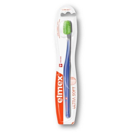 Colgate-palmolive Elmex Carie Ultrasoft spazzolino 1 pezzo