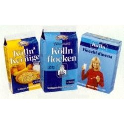 Midefa Kolln Fiocchi Avena Teneri 500 G