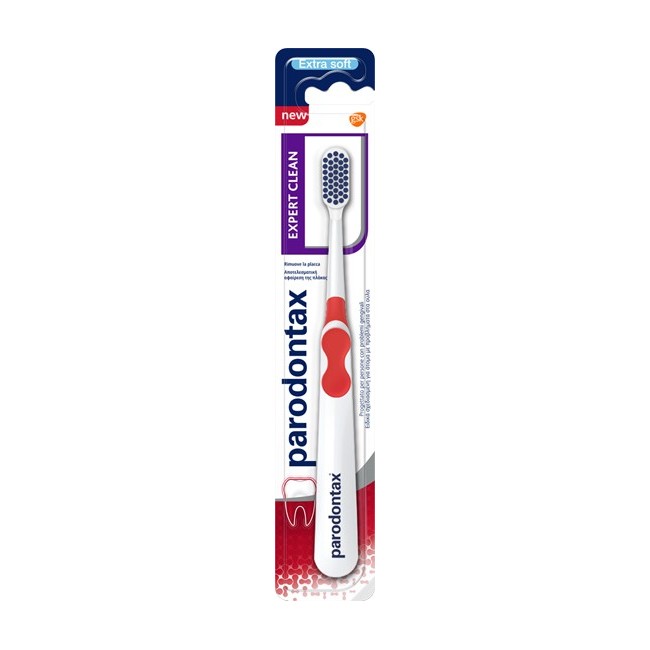 Glaxo Parodontax Expert Clean Tb Extra Soft Spazzolino Glaxo Parodontax Expert Clean Tb Extra Soft Spazzolino