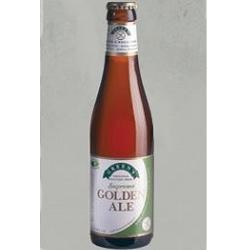 Squillari Birra Green's Golden Ale senza glutine 330 Ml