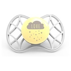 Nuvita Air55 Succhietto Ort 6m+ Navy Blue 1 pezzo