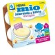 Nestle' Mio Merenda al latte Vaniglia 4 X 100 G