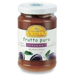 Ponti Achillea Frutto Puro Di Prugna biologica 300 G