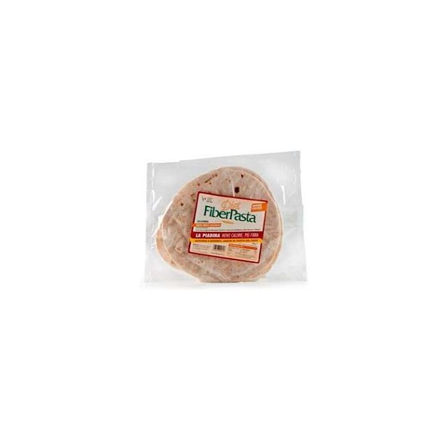 Fiberpasta Piadina con fibre alimentari 300 G Fiberpasta Piadina con fibre alimentari 300 G