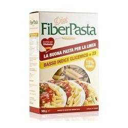 Fiberpasta Diet Penne Pasta Dietetica Fibra 500 G