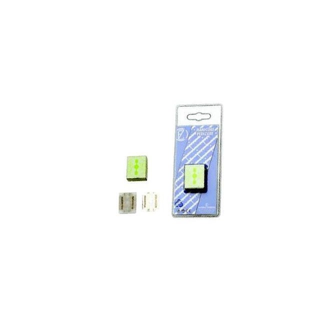Farmac-zabban Lame Tagliacalli Box 10 pezzi Farmac-zabban Lame Tagliacalli Box 10 pezzi