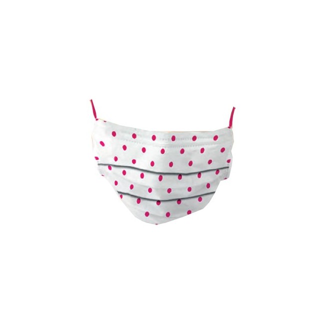 Boccadamo Mascherina Sartoriale Filtrante Bimbo 25 Pezzi Boccadamo Mascherina Sartoriale Filtrante Bimbo 25 Pezzi