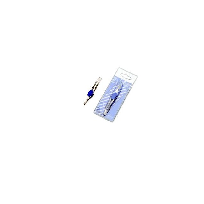 Farmac-zabban Pinzetta Depilatoria Easy 1 pezzo