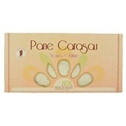Madrigali Pane Carasau Fonte Fibre Senza Glutine  250 G