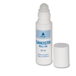 Montefarmaco Otc Sanostik Roll On Dopo Puntura 20 Ml