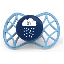 Nuvita Air55 Succhietto Explorer Ort 0m+ Femmina 1 pezzo