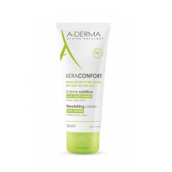 Aderma Xera-confort Crema Nutritiva per pelle secca 100 Ml