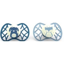 Nuvita Air55 Succhietto Explore Ort 6m+ Maschio 1 pezzo