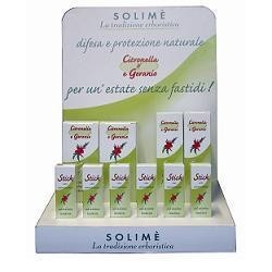 Solime' Protego Stick  con ammoniaca 10ml