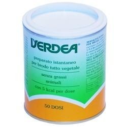 Giuriati Verdea Preparato Brodo Vegetale 200 G