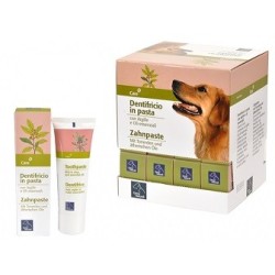 Camon Orme Naturali Dentifricio Pasta per cani 70 Ml