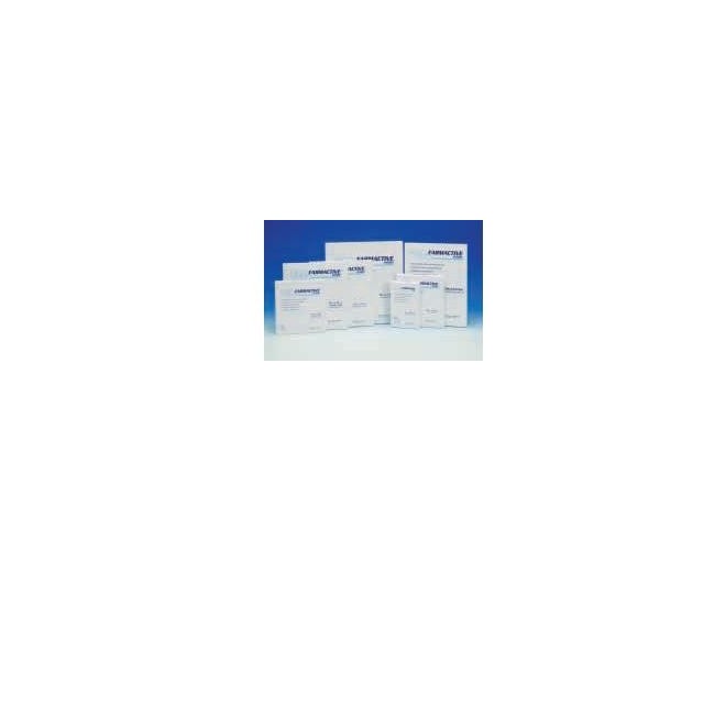 Farmac-zabban Medicazione Idrocolloide Farmactive Hydro 5x7,5cm 5 Pezzi Farmac-zabban Medicazione Idrocolloide Farmactive Hydro 5x7,5cm 5 Pezzi