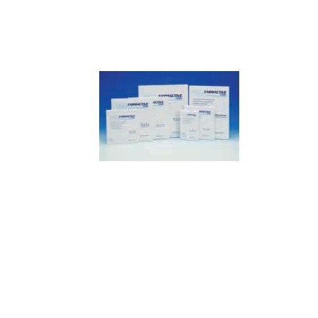 Farmac-zabban Medicazione Idrocolloide Farmactive Hydro 5x7,5cm 5 Pezzi Farmac-zabban Medicazione Idrocolloide Farmactive Hydro 5x7,5cm 5 Pezzi