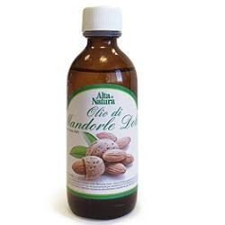 Alta Natura-inalme Olio Di Mandorle Dolci 150 Ml