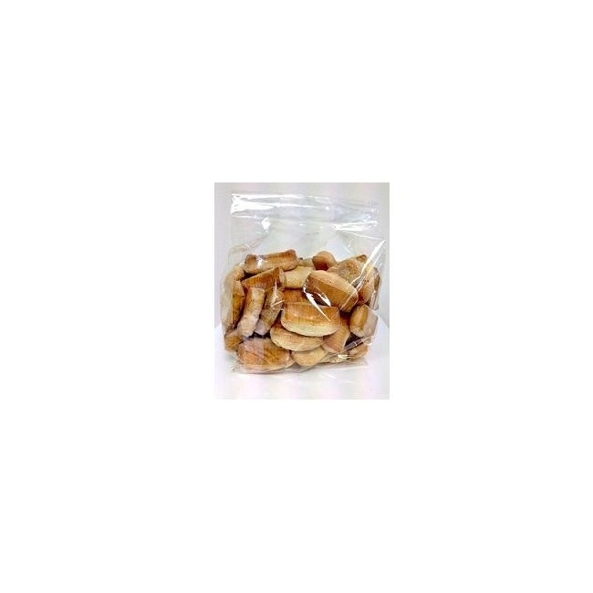 Fiberpasta Frollini Prima Colazione a basso indice glicemico 250 G Fiberpasta Frollini Prima Colazione a basso indice glicemico 250 G