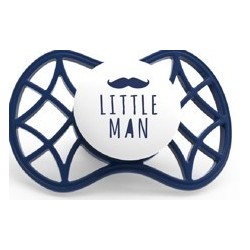 Nuvita Air55 Succhietto Explorer Ort 0m+ Glow Femmina