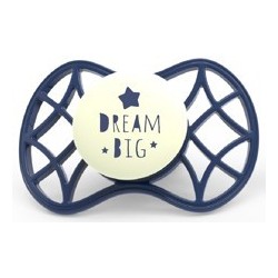 Nuvita Air55 Succhietto Explore Sym 0m+ Glow Femmina