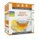 Lemon Pharma Instant Ginger e Lemon Tea 10X5G