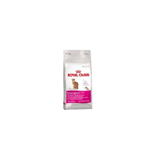Royal Canin Italia Feline Health Nutrition Exigent 35/30 400 G
