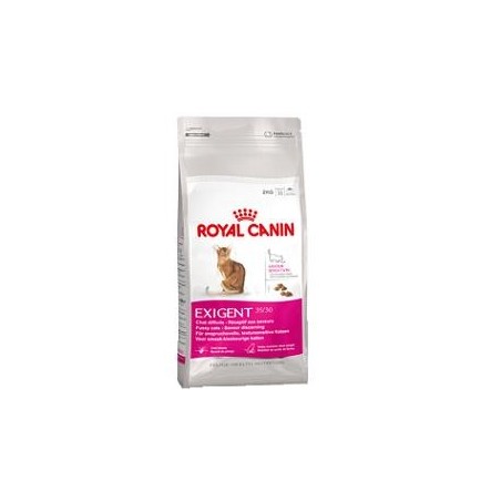 Royal Canin Italia Feline Health Nutrition Exigent 35/30 400 G