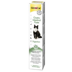 Gimborn Italia Gastrointestinal Paste per gatti 50 G