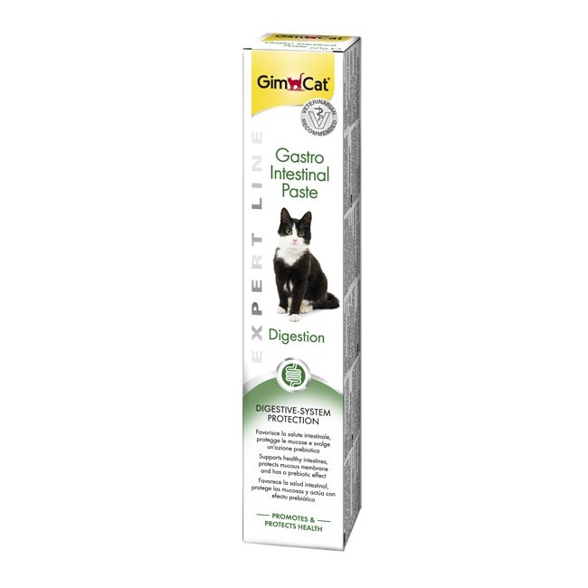 Gimborn Italia Gastrointestinal Paste per gatti 50 G