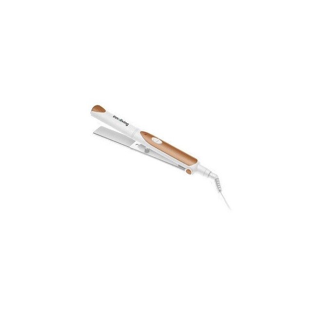 Innoliving Piastra Per Capelli Style con punta antiscottatura