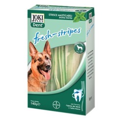 Elanco Italia Joki Dent Fresh-stripes 140 G Per Cani Di Taglia Grande