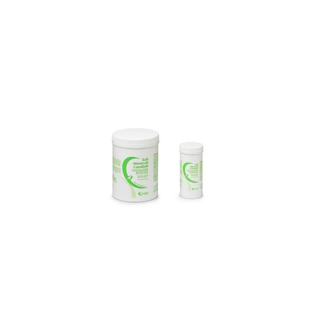Candioli Sali Minerali Ornitologia Barattolo 100 G Candioli Sali Minerali Ornitologia Barattolo 100 G