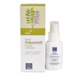 Camon Orme Nat Spray Polpastrelli e cuscinetti plantari 50 Ml