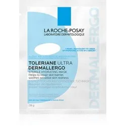 La Roche Posay-phas Toleriane Ultra Maschera Idratante 1 pezzo