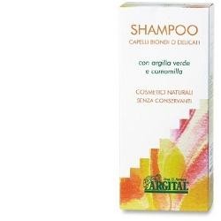 Argital Shampoo Biondi O Delicati preventivo caduta 250 Ml