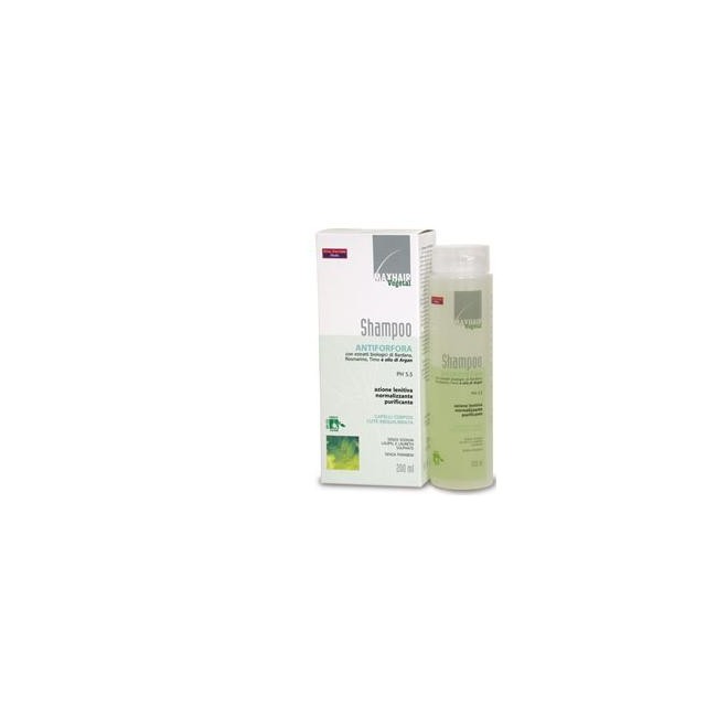 Vital Factors Italia Max Hair Vegetal Shampoo Purificante 200 Ml Vital Factors Italia Max Hair Vegetal Shampoo Purificante 200 Ml