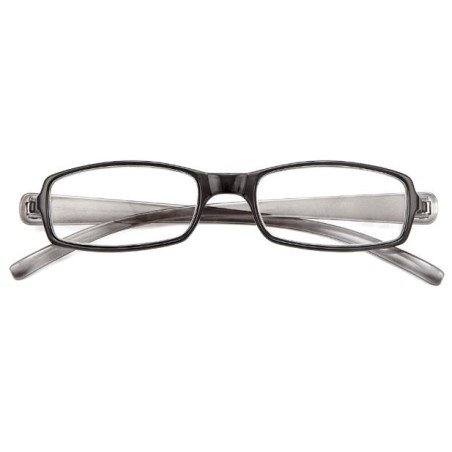 Occhiale Da Lettura Premontato Twins Silver Double +2,00 Occhiale Da Lettura Premontato Twins Silver Double +2,00