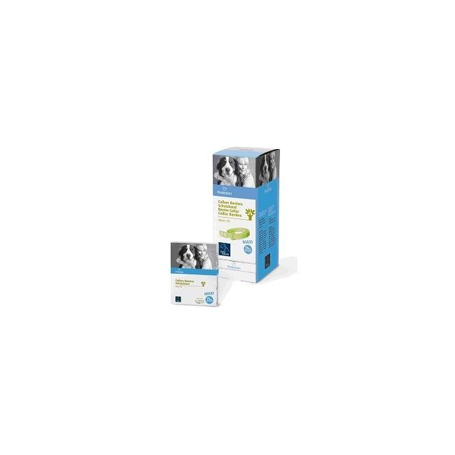 Camon Protection Collare Barriera Cane con olii essenziali 75 Cm Camon Protection Collare Barriera Cane con olii essenziali 75 Cm