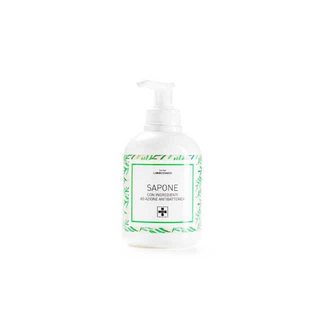Olcelli Farmaceutici Sapone Antibatterico 300 Ml Olcelli Farmaceutici Sapone Antibatterico 300 Ml