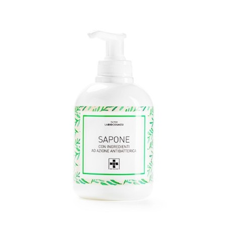 Olcelli Farmaceutici Sapone Antibatterico 300 Ml Olcelli Farmaceutici Sapone Antibatterico 300 Ml