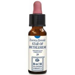 Erba Vita Italia Star Of Bethlehem 10 Ml Gocce