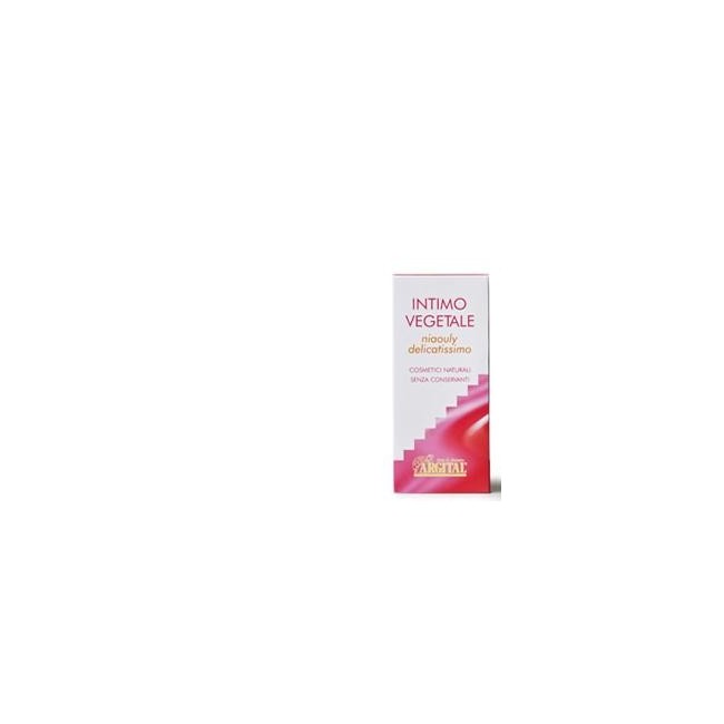 Argital Intimo Vegetale con argilla e niaouly 250 Ml