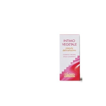 Argital Intimo Vegetale con argilla e niaouly 250 Ml