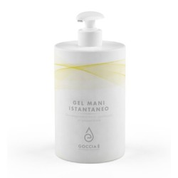 List Unipersonale Goccia E' Gel Mani Istantaneo 500 Ml