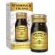 Dr Giorgini Ser-vis Vitamina D Vegana integratore 60 Pastiglie