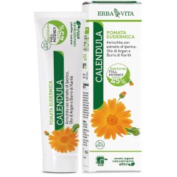 Erba Vita Group Pomata Eudermica Calendula 50 Ml