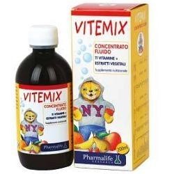 Pharmalife Research Vitemix Junior integratore bambini 200 Ml